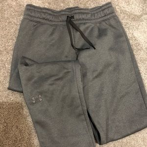 Under Armour Sweatpants